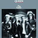 Queen : The Game (LP, Album, RE, RM, 180)