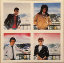 Queen : The Game (LP, Album, RE, RM, 180)