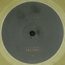 Editors : In Dream (LP, Album, Gol)