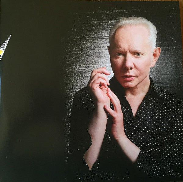 Joe Jackson : Fast Forward (2xLP, Album)