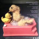 John Grant : Grey Tickles, Black Pressure (LP, Ora + LP, Lav + CD + Album, Ltd)