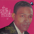 Marvin Gaye : Volume One 1961 - 1965 (Box, Comp + CD, Album, RE + CD, Album, RE + CD, Al)