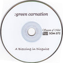 Green Carnation : A Blessing In Disguise (CD, Album)
