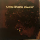 Randy Newman : Sail Away (LP, Album)