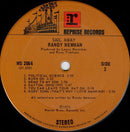 Randy Newman : Sail Away (LP, Album)