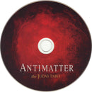 Antimatter (3) : The Judas Table (CD, Album)