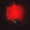 Antimatter (3) : The Judas Table (CD, Album)