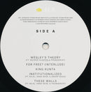 Kendrick Lamar : To Pimp A Butterfly (2xLP, Album, Gat)