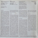 Henryk Szeryng, Mendelssohn* / Schumann* - London Symphony Orchestra*, Antal Dorati : Violinkonzerte (LP)