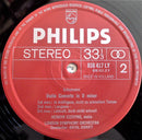 Henryk Szeryng, Mendelssohn* / Schumann* - London Symphony Orchestra*, Antal Dorati : Violinkonzerte (LP)