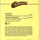 Bad Boys Blue : You're A Woman (7", Single)