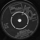 Undisputed Truth (2) : What It Is? (7", Single)