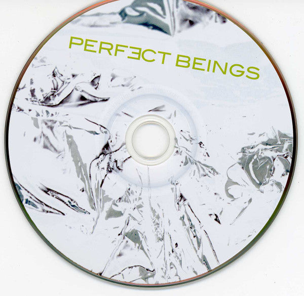 Perfect Beings : II (CD, Album)