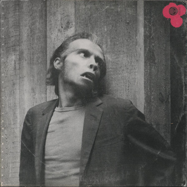 Graham Parker And The Rumour : The Parkerilla (2xLP, Album, Gat)