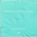 Sheila E. : The Glamorous Life (7", Single)