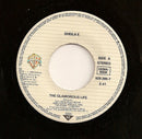 Sheila E. : The Glamorous Life (7", Single)