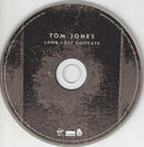 Tom Jones : Long Lost Suitcase (CD, Album)