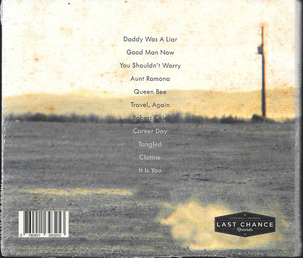 Brent Best : Your Dog, Champ (CD, Album)