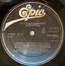 Rose Royce : Stronger Than Ever (LP, Album)