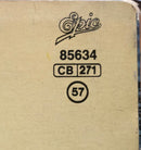 Rose Royce : Stronger Than Ever (LP, Album)