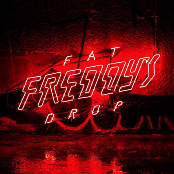 Fat Freddy's Drop : Bays (2xLP, Album, Ltd, S/Edition, Whi)