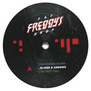 Fat Freddy's Drop : Bays (2xLP, Album, Ltd, S/Edition, Whi)