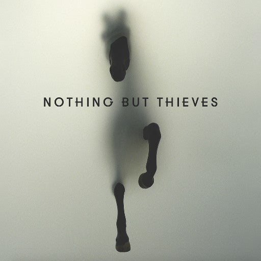 Nothing But Thieves - Nothing But Thieves - Nothing But Thieves  (LP) - Discords.nl