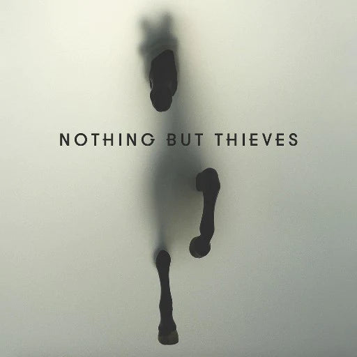 Nothing But Thieves - Nothing But Thieves (LP) - Discords.nl