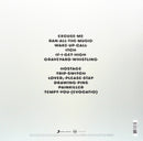 Nothing But Thieves - Nothing But Thieves - Nothing But Thieves  (LP) - Discords.nl