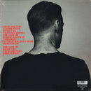 Bryan Adams : Get Up (LP, Album)