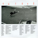 Bryan Adams : Get Up (LP, Album)