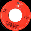 Serpents Noirs* : Une Rose Se Meurt (7")