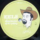 Eels : Daisies Of The Galaxy (LP, Album, RE, 180)