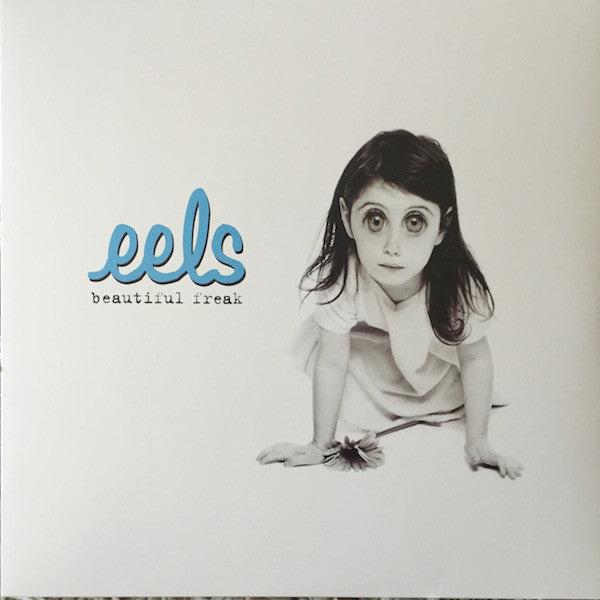Eels - Beautiful Freak (LP) - Discords.nl