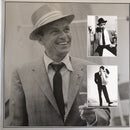 Frank Sinatra : The Platinum Collection (3xLP, Comp, Whi)