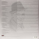 Frank Sinatra : The Platinum Collection (3xLP, Comp, Whi)