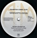 Peter Frampton : Frampton Comes Alive! (2xLP, Album, Gat)