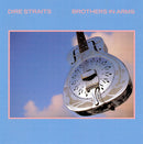 Dire Straits : Brothers In Arms (CD, Album)