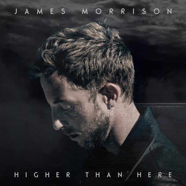 James Morrison (2) : Higher Than Here (CD, Album)