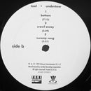 Tool (2) : Undertow (2xLP, Album, RE)