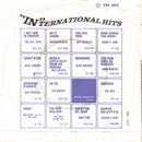 Leapy Lee : Little Arrows / Time Will Tell (7", Single)