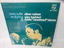 Oliver Nelson : Swiss Suite (LP, Album)