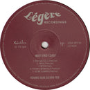 Young Gun Silver Fox : West End Coast (LP, Album, Ltd, Gat)