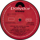 Derek & The Dominos : Layla And Other Assorted Love Songs (2xLP, Album)