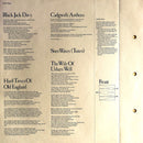 Steeleye Span : All Around My Hat (LP, Album)