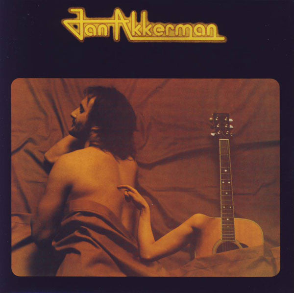 Jan Akkerman : Jan Akkerman (LP, Album)