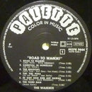 The Waikiki's : Road To Waikiki (LP, Album)