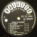 The Waikiki's : Road To Waikiki (LP, Album)