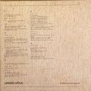 Pyotr Ilyich Tchaikovsky : Klavierkonzert Nr. 1 / Violinkonzert / Capriccio Italien / Streicherserenade / Ballettsuiten: Dornröschen / Der Nussknacker / Pathétique (5xLP + Box)