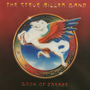 The Steve Miller Band* : Book Of Dreams (LP, Album)